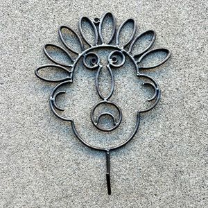 Whimsical Wall Hook